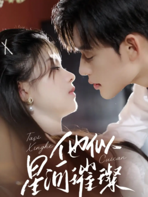 他似星河璀璨（61集）