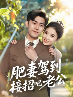 肥妻驾到接招吧老公(70集)